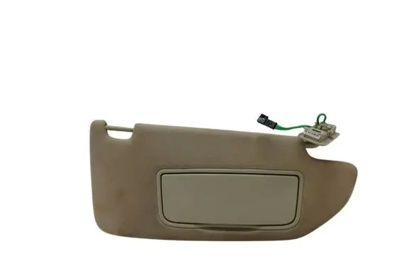 Volvo V70 Sun visor 000167