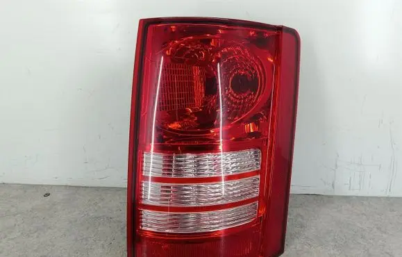 Dodge Grand Caravan Rear/tail lights 116255001N