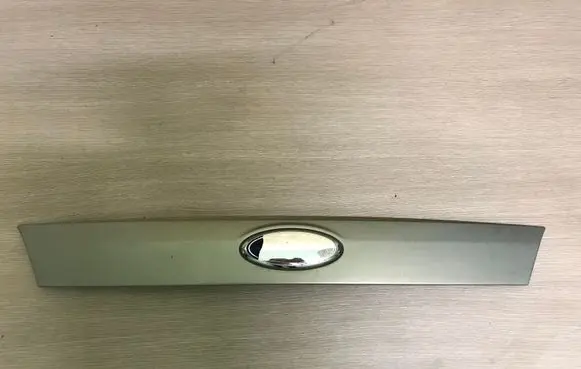 Ford Mondeo MK IV Tailgate trim 7S71402B34A