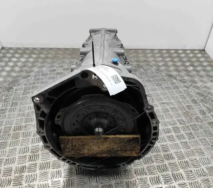 BMW 4 F32 F33 Automatic gearbox 8614202 GA8HP45X