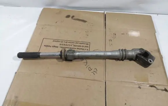 Mercedes-Benz C W204 Steering column universal joint