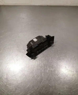 KIA Sportage Climate control unit 972503U101 FLVAA0296