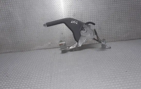 Honda Stream Handbrake/parking brake lever assembly