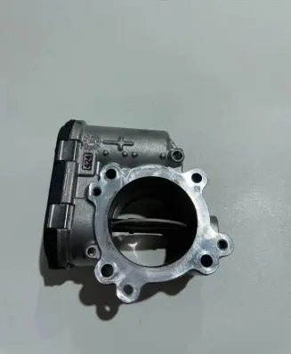 Mercedes-Benz ML W164 Throttle valve A6420900270