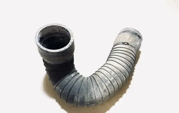 Mercedes-Benz C W202 Air intake hose/pipe