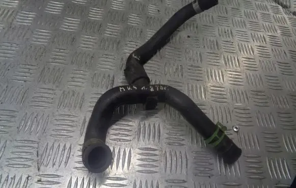 Ford Mondeo MK IV Engine coolant pipe/hose