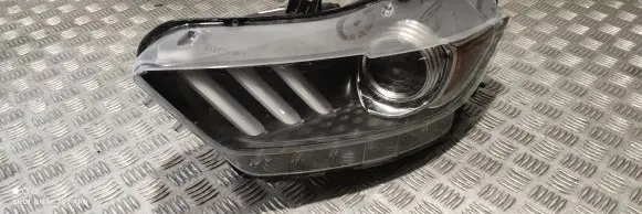 Ford Mustang VI Headlight/headlamp FR3B13005