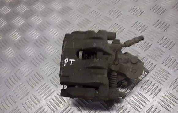 Opel Vectra C Rear brake caliper