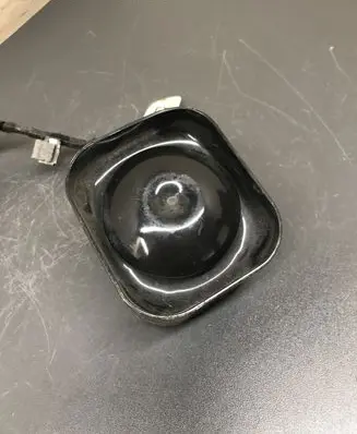 Opel Antara Alarm system siren F005V00654