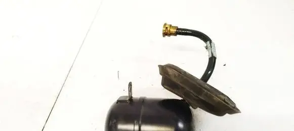 BMW X5 E53 Vacuum air tank 