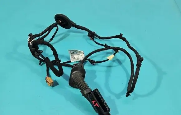 Skoda Superb B9 Rear door wiring loom 3J0971693A IMPRK1562712