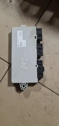 BMW X5 F15 CAS control unit/module 9359011 6809372
