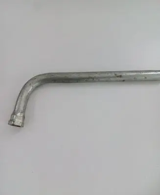 Audi A4 S4 B7 8E 8H Wheel nut wrench 8N0012219