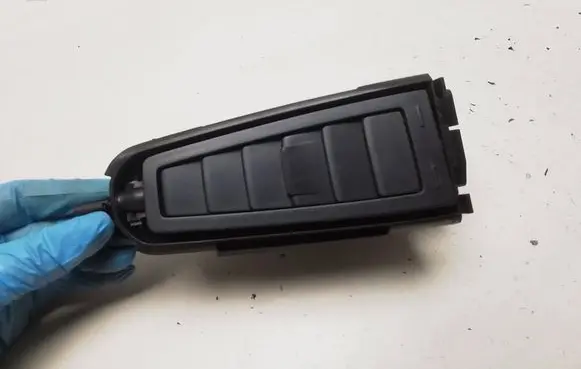 Citroen C4 Grand Picasso Rear air vent grill 9657691577