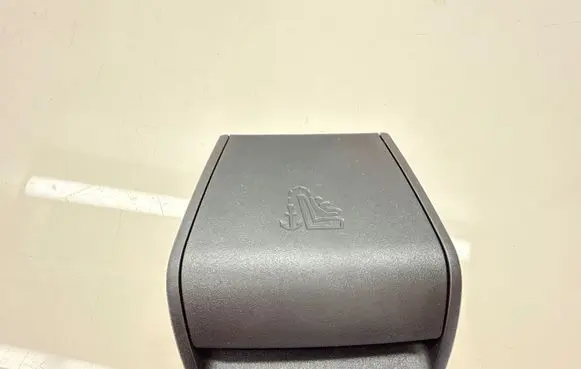 BMW 4 F32 F33 ISOFIX cover 51467256110