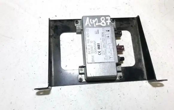BMW X5 E53 Other control units/modules 8410694542502 84106945425-02