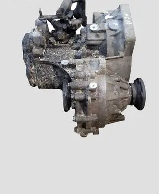 Skoda Superb B6 (3T) Manual 5 speed gearbox MDM