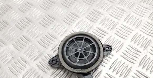 Audi Q3 8U Front door high frequency speaker 8U0035416B