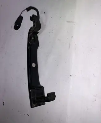 Renault Scenic III - Grand scenic III Front door exterior handle 806428816R