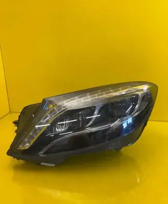 Mercedes-Benz S W222 Headlight/headlamp A2229060702