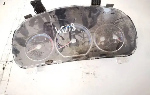 Hyundai Santa Fe Speedometer (instrument cluster) 940032b650