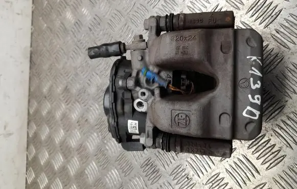 Mercedes-Benz GLC C254 Rear brake caliper 2K745C