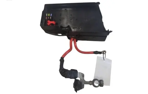 Volvo V40 Positive wiring loom 31409757