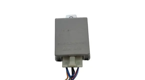 Suzuki Grand Vitara II Other control units/modules 3914565J0