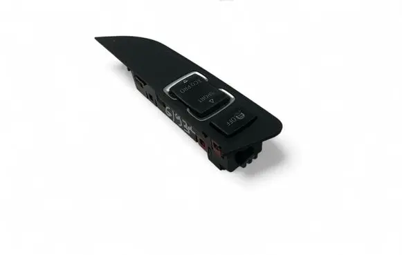 BMW 3 F30 F35 F31 Other switches/knobs/shifts 9252911