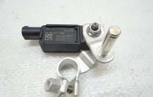 Peugeot Boxer Negative earth cable (battery) 52151256