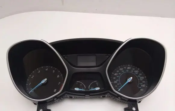 Ford Focus Speedometer (instrument cluster) BM5T10849BU