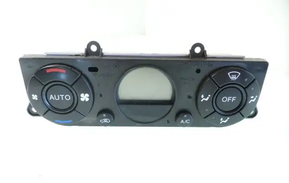 Ford Mondeo Mk III Climate control unit 1S7H18C612BB