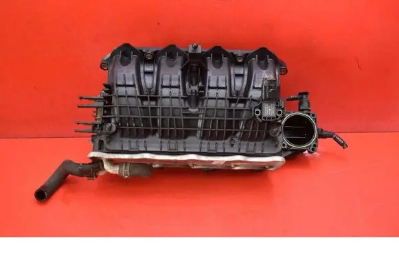 Skoda Yeti (5L) Intake manifold 04E145749F