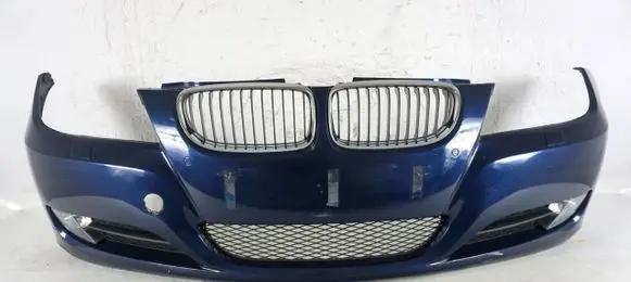 BMW 3 E90 E91 Front bumper 7137906