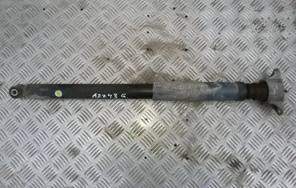 Ford Focus Rear shock absorber/damper