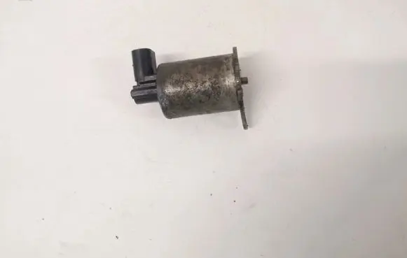 Renault Megane II EGR valve 8200360201 7700107471
