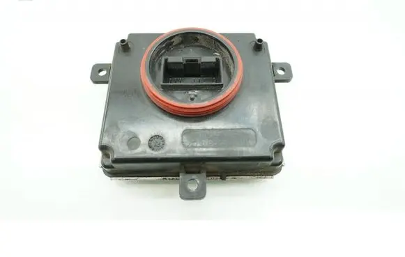 Audi A6 C7 Voltage converter/converter module 4G0907697DA6