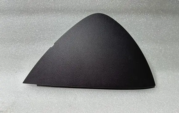 Volkswagen PASSAT B7 Dashboard side end trim 3C1858218C P0108699 T002417812