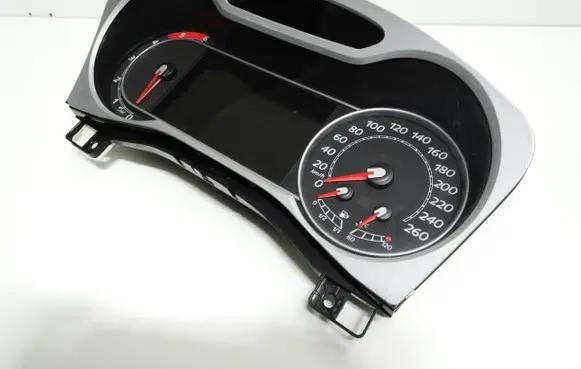 Ford Mondeo MK IV Speedometer (instrument cluster) 8M2T10849VD VP8M2F10849VD 8M2T14C026CD