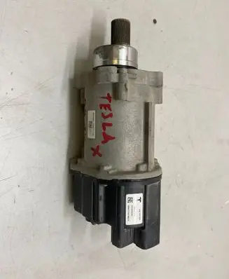 Tesla Model X Steering rack electric part GE50429300 VQF001004 000037105190628