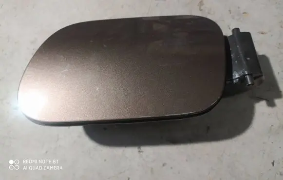 Volkswagen Touareg II Fuel tank cap 7P6809857