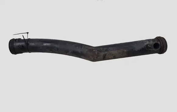 Volkswagen Golf VI Engine coolant pipe/hose 03C121065B