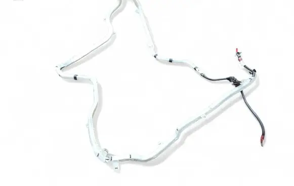 Volvo V70 Positive cable (battery) D9494414004 9494414