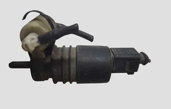 Audi A6 S6 C6 4F Windscreen/windshield washer pump 1J0973722 PA6GBGF30