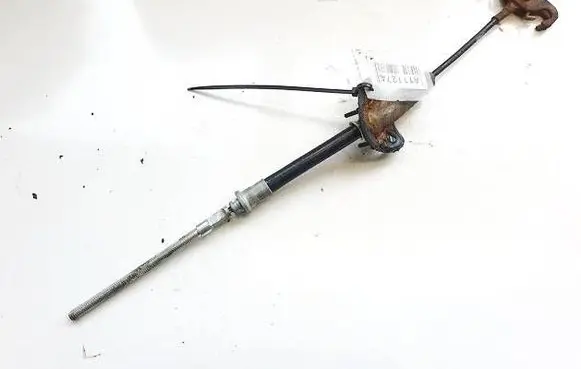 Chevrolet Captiva Handbrake/parking brake wiring cable 