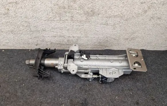 BMW X5 F15 Steering wheel axle 9382277
