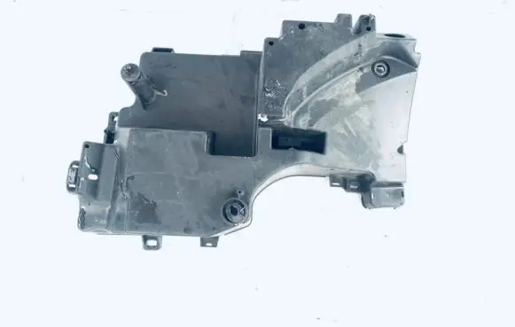 Citroen C5 Fuse box set 9632653580 99041100f