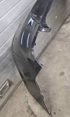 BMW 7 F01 F02 F03 F04 Rear bumper 51127311354 7311354