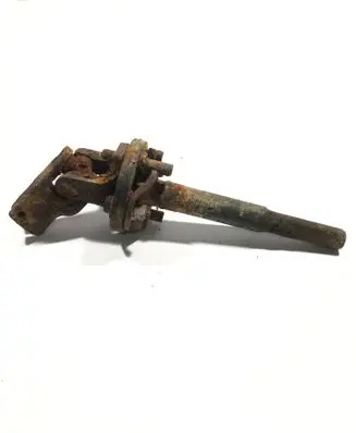 Toyota Land Cruiser (J120) Steering column universal joint