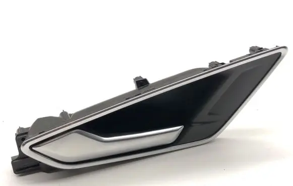 Audi Q4 Sportback e-tron Rear door interior handle 81A837019E